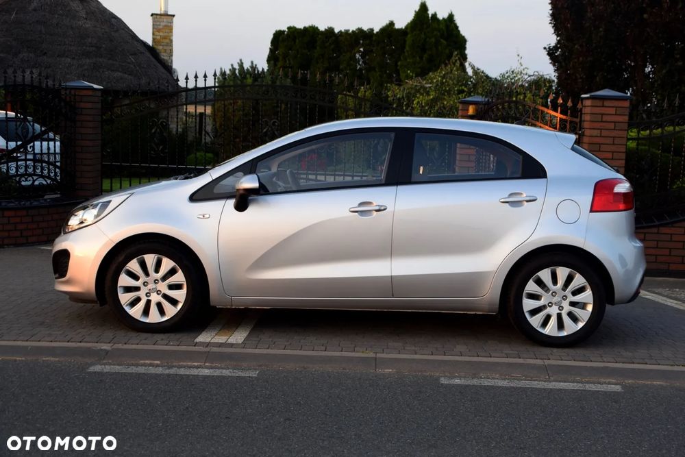 Kia Rio 1.2 Edition 7 - 7
