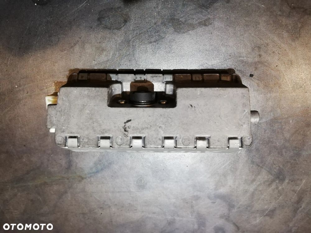 A5 A4 Q5 MODUŁ KAMERA SZYBY CZOŁOWEJ ASYSTENT 8T0907217A - 1