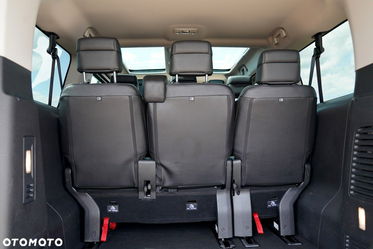 Peugeot Traveller - 20