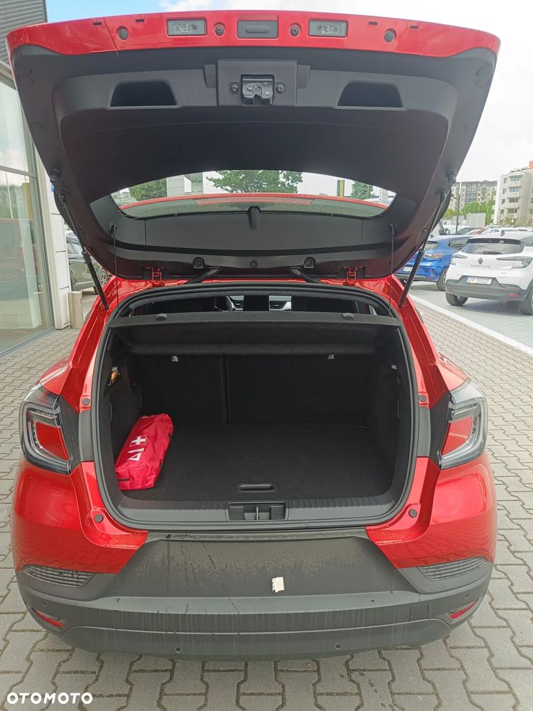 Renault Captur 1.2 TCe Evolution - 11