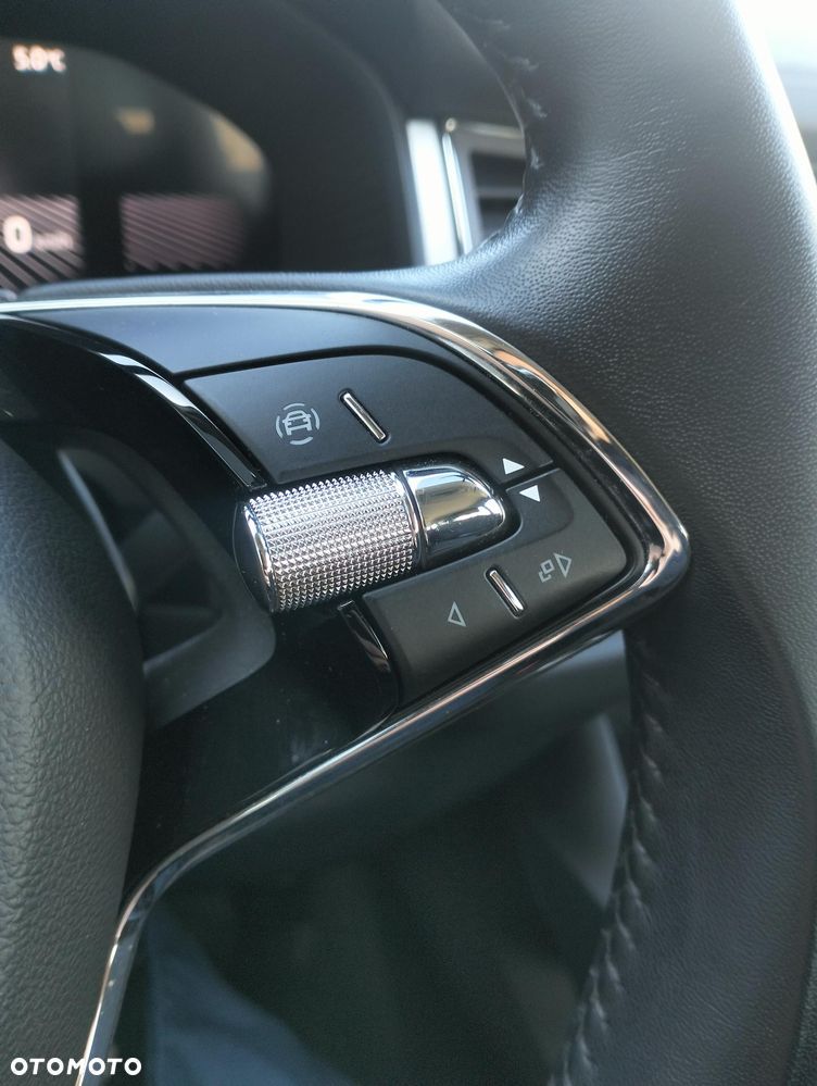 Skoda Kodiaq 1.5 TSI ACT 4x2 Ambition - 12