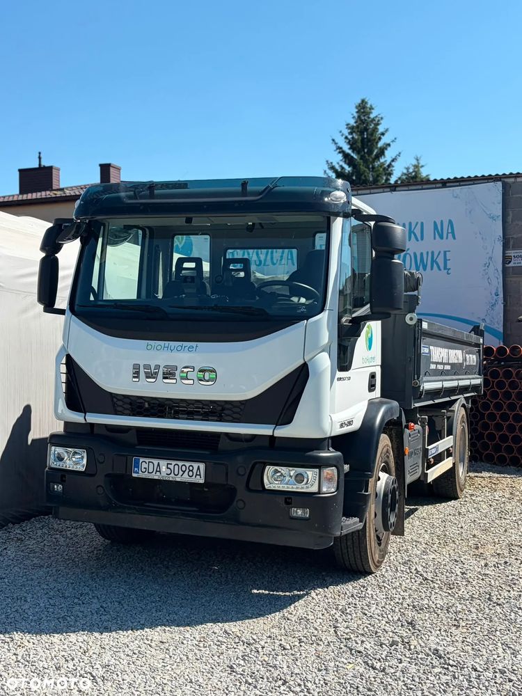 Iveco eurocargo - 12