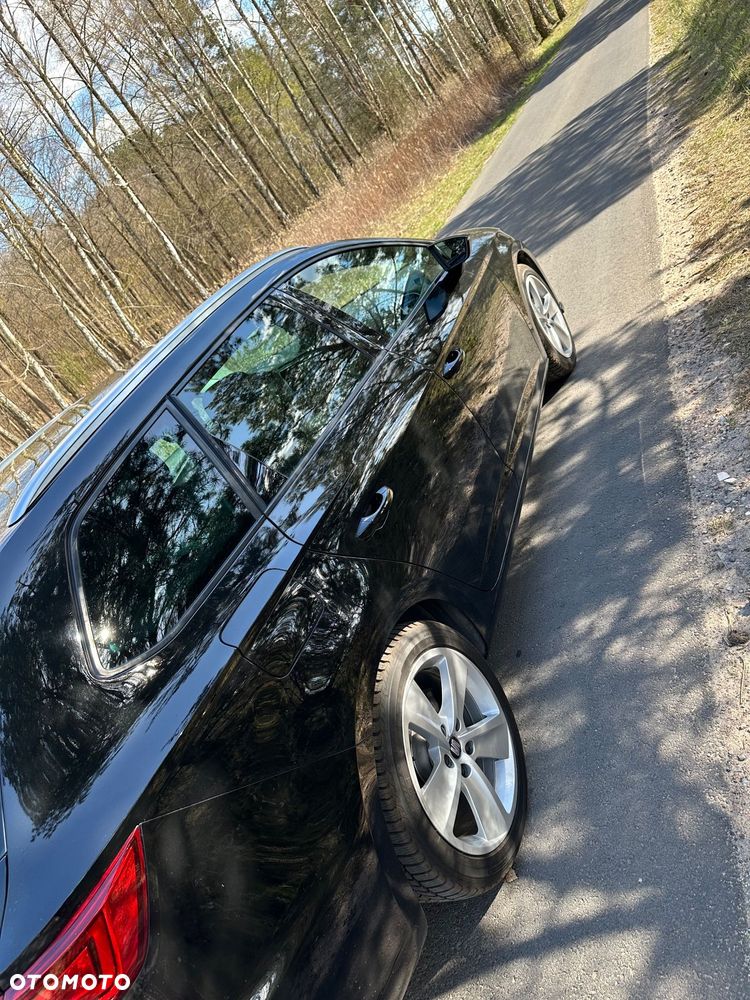 Seat Leon 2.0 TDI FR S&S DSG EU6 - 18