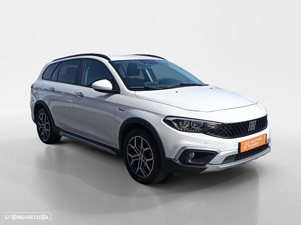 Fiat Tipo Station Wagon 1.0 GSE T3 - 7