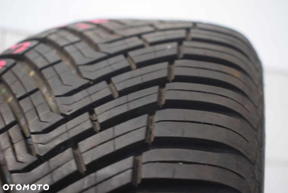 R18 225/60 Continental AllSeasonContact Wysyłka gratis! - 3