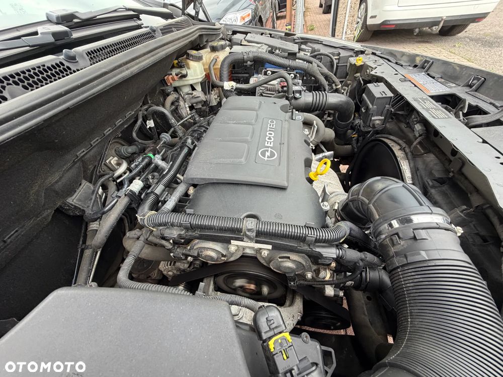 Opel Astra 1.4 Turbo Active - 29