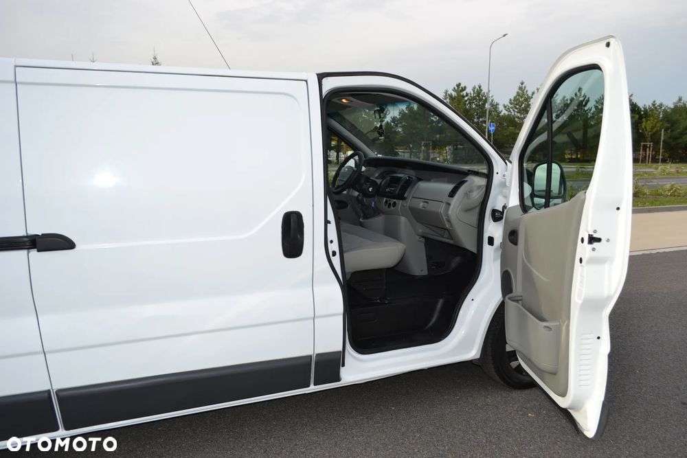 Nissan Primastar - 18