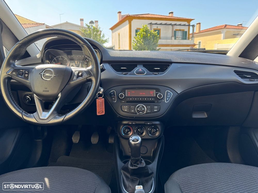 Opel Corsa 1.3 CDTi Edition - 48