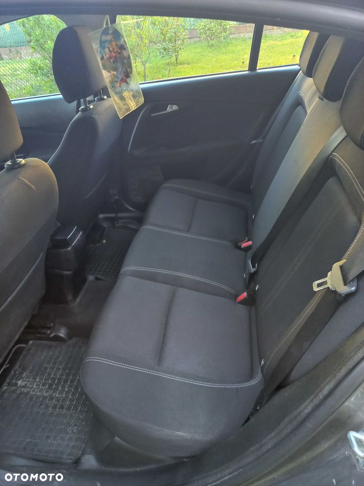 Fiat Tipo - 8