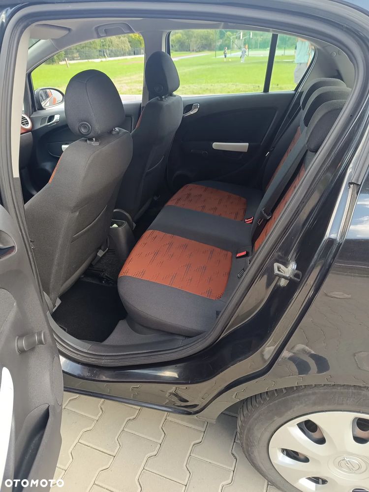 Opel Corsa - 10