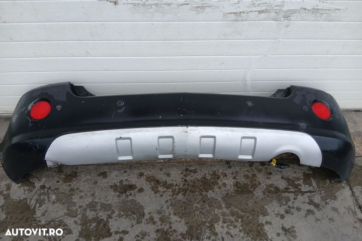 Bara spate Opel Antara 1 [2006 - 2011] Crossover 2.0 CDTI - 1