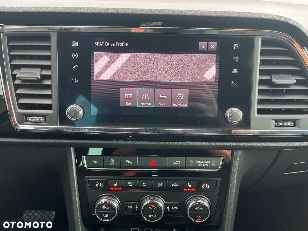 Seat Ateca 2.0 TDI Xcellence S&S DSG - 33