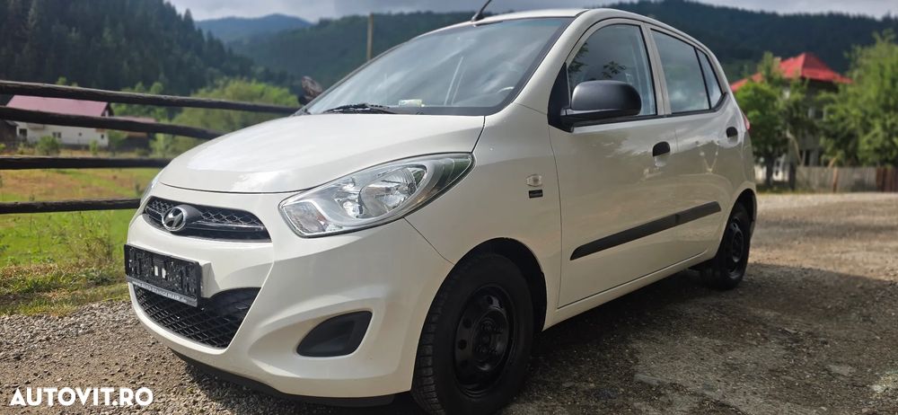 Hyundai i10 1.1 Style - 1