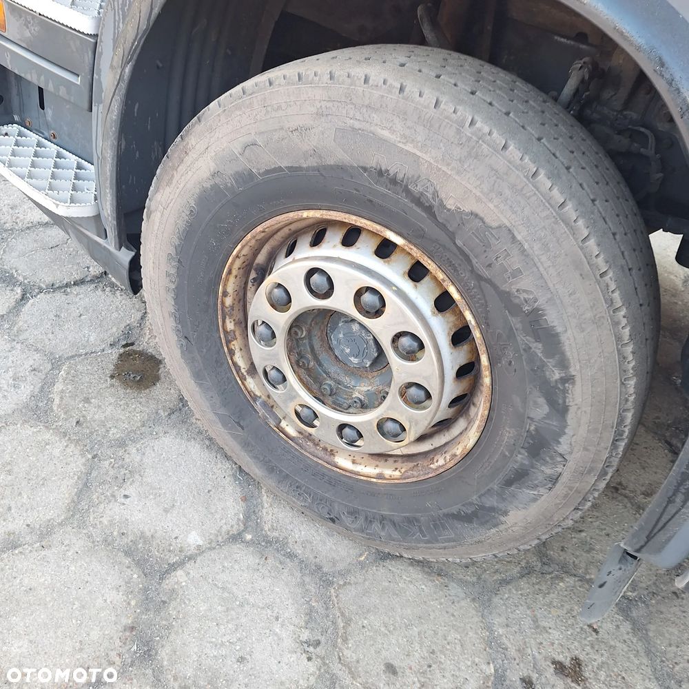 Scania R480 - 24