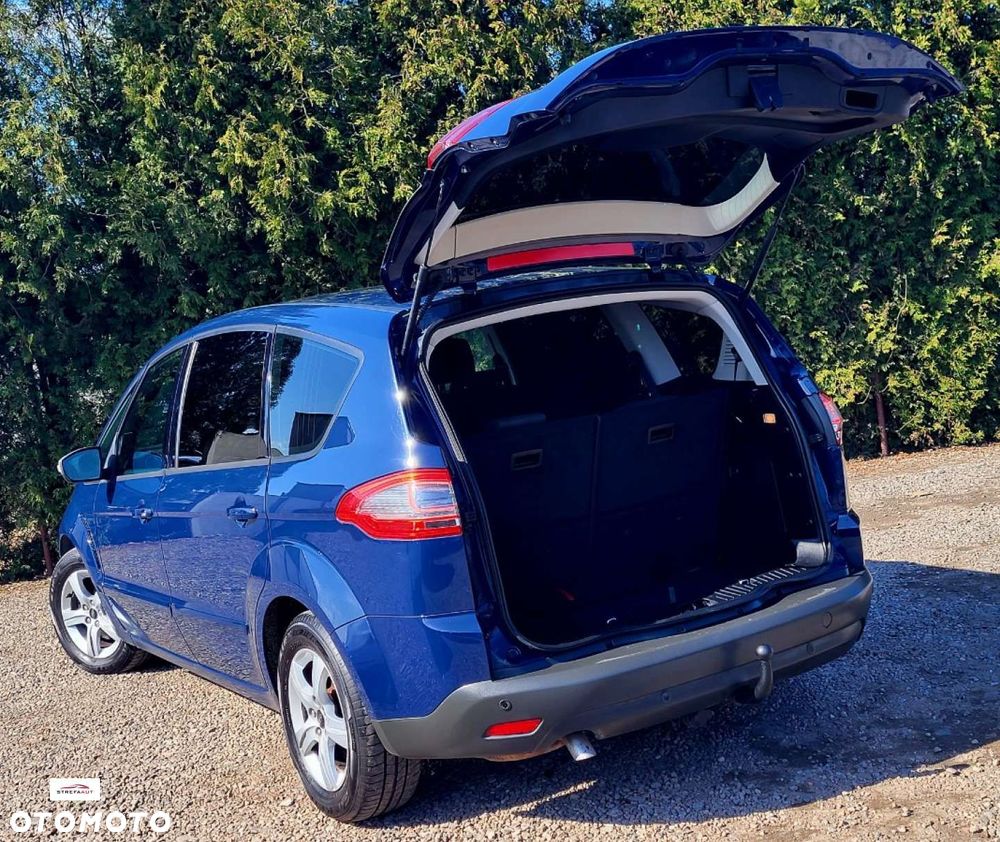 Ford S-Max - 25