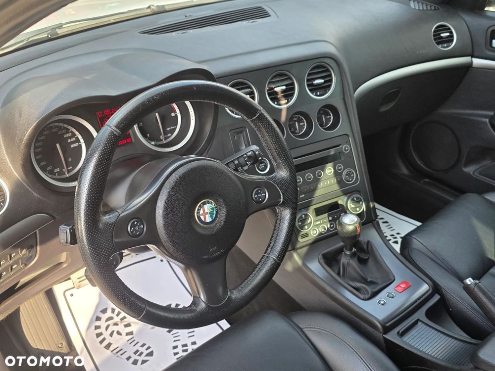 Alfa Romeo 159 - 28