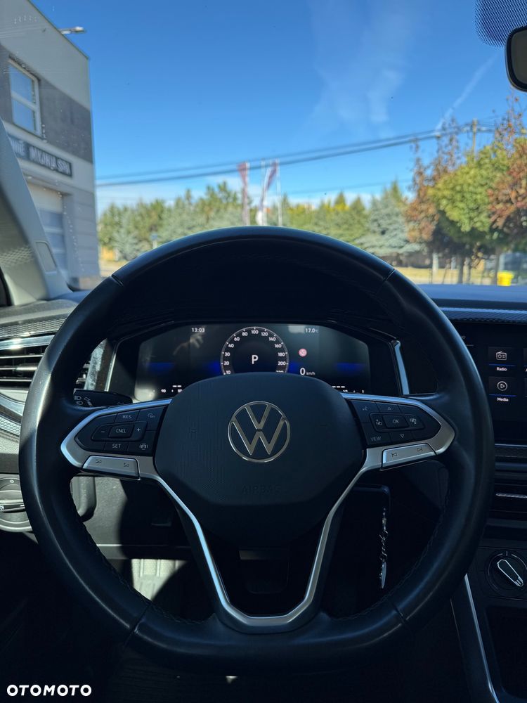 Volkswagen Polo 1.0 TSI Comfortline DSG - 36