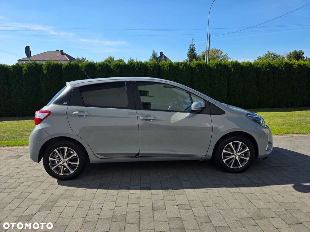 Toyota Yaris 1.5 20th Anniversary - 23