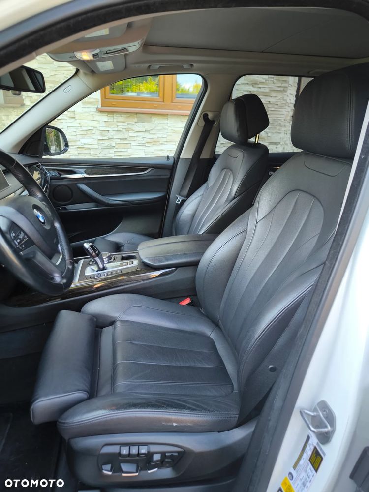 BMW X5 - 12