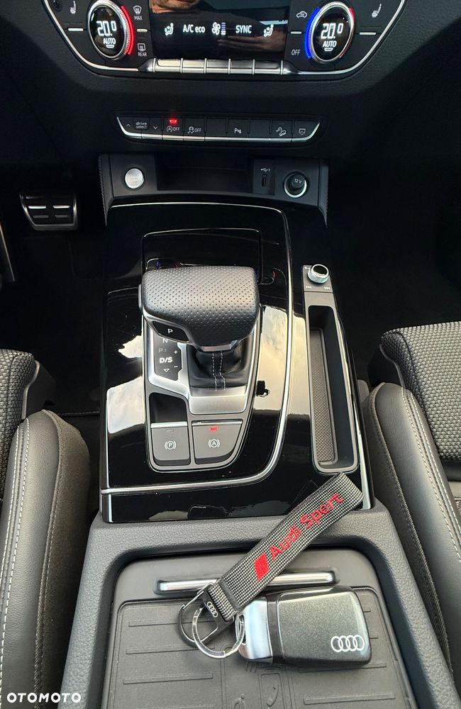 Audi Q5 40 TDI mHEV Quattro S tronic - 30