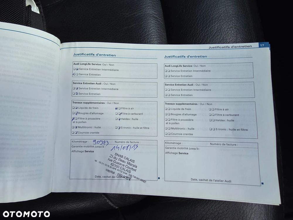Audi Q7 3.0 TDI DPF clean quattro tiptronic - 28