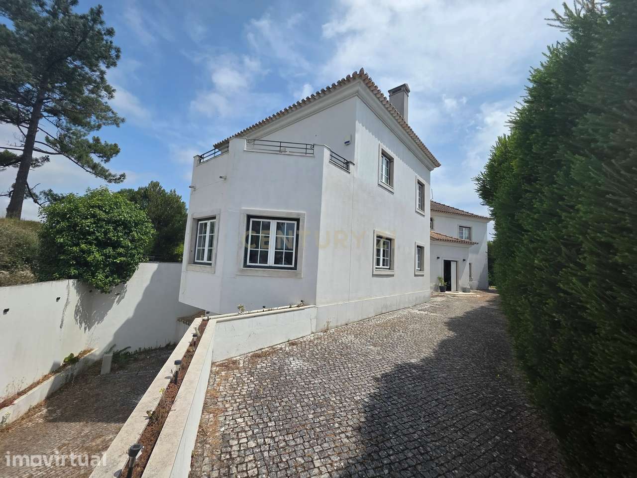 Casa em Milharado, Mafra - 5 Quartos e Piscina - Grande imagem: 5/51