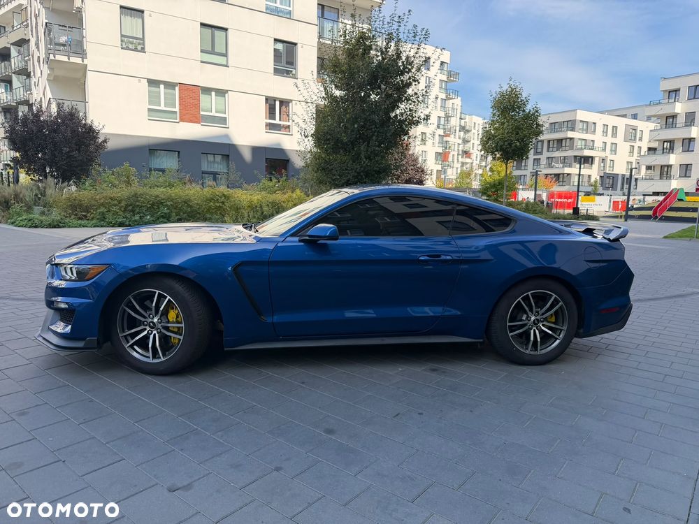 Ford Mustang 5.0 V8 GT - 26