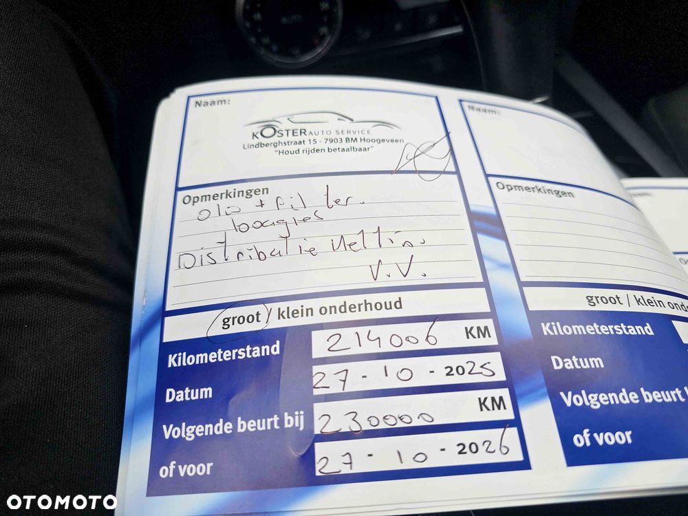 Mercedes-Benz Klasa C 180 CGI Automatik BlueEFFICIENCY SPORT EDITION - 28