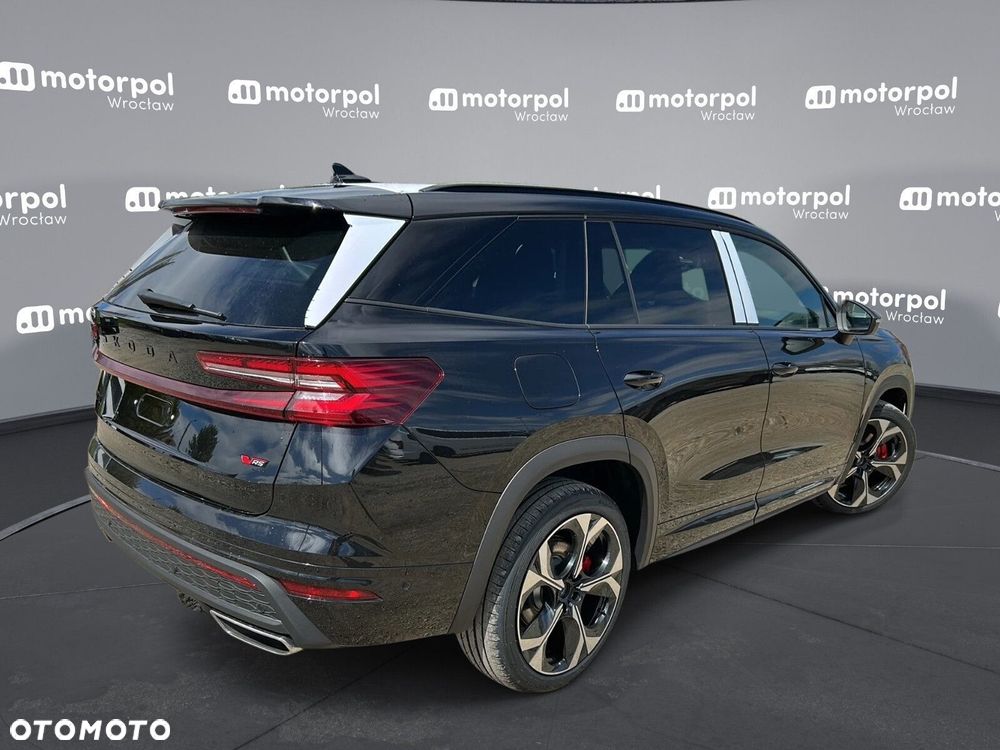 Skoda Kodiaq - 13