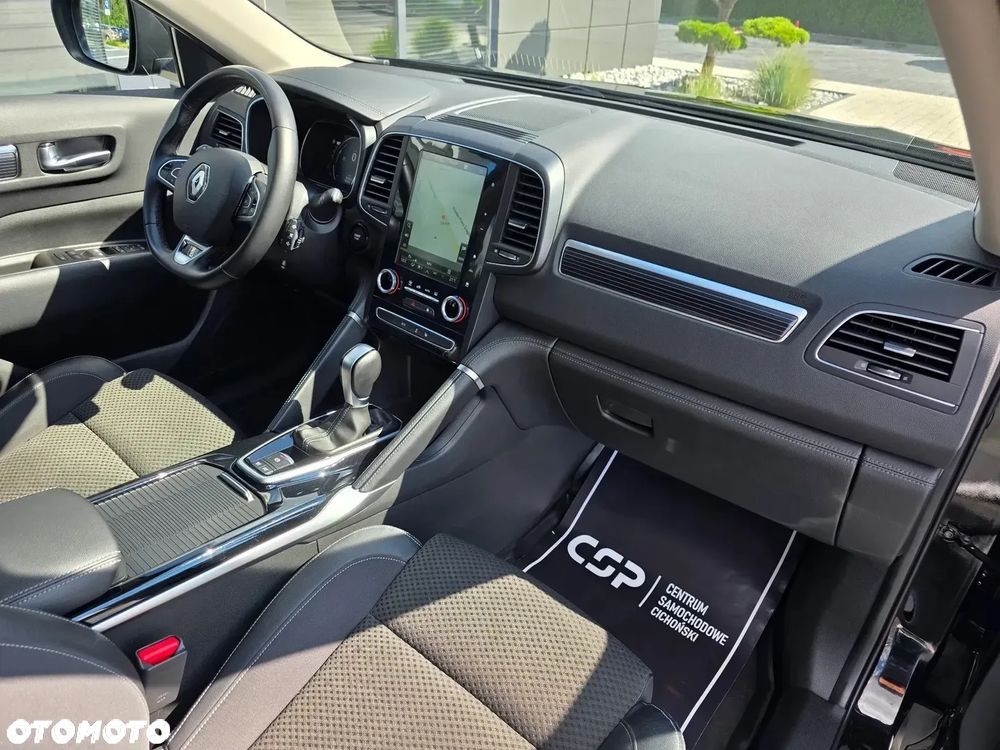 Renault Koleos 1.3 TCe Initiale Paris EDC - 24