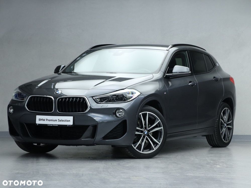 BMW X2 - 2