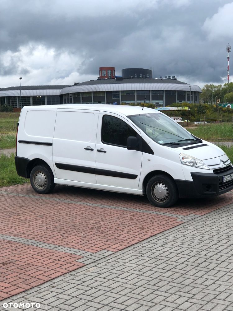 Citroën Jumpy - 2