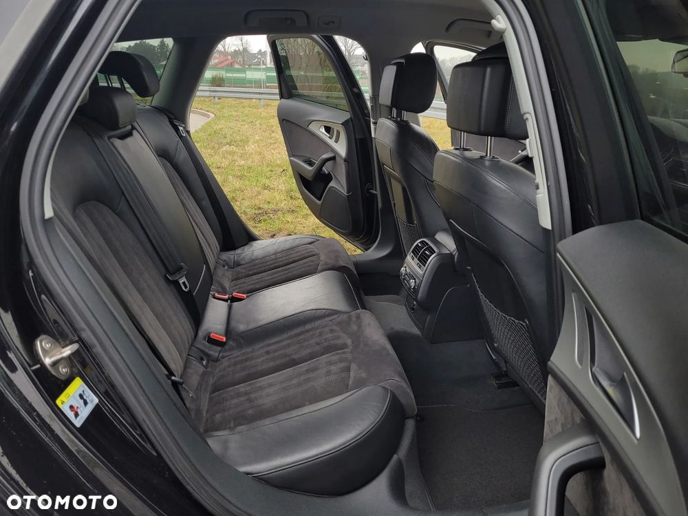 Audi A6 Avant - 12
