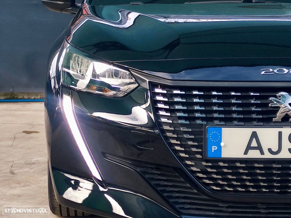 Peugeot 208 1.2 PureTech Active Pack - 3