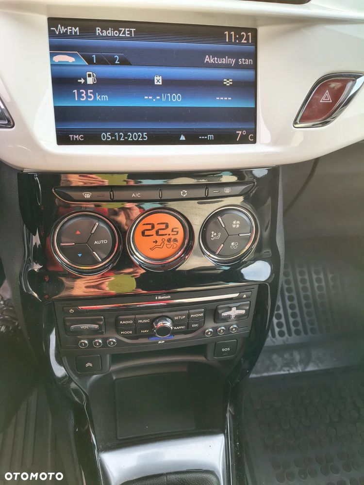 Citroën DS3 THP 155 SportChic - 12