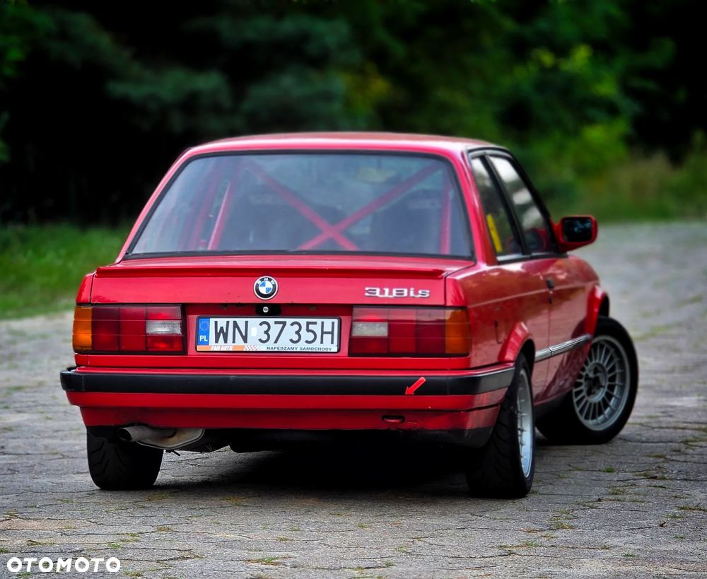 BMW Seria 3 - 9