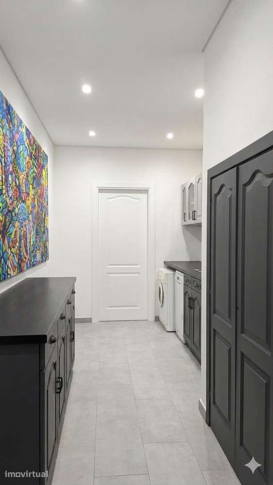 Quarto Individual Arroios - Grande imagem: 5/7