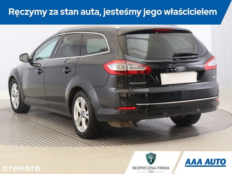 Ford Mondeo SW - 6