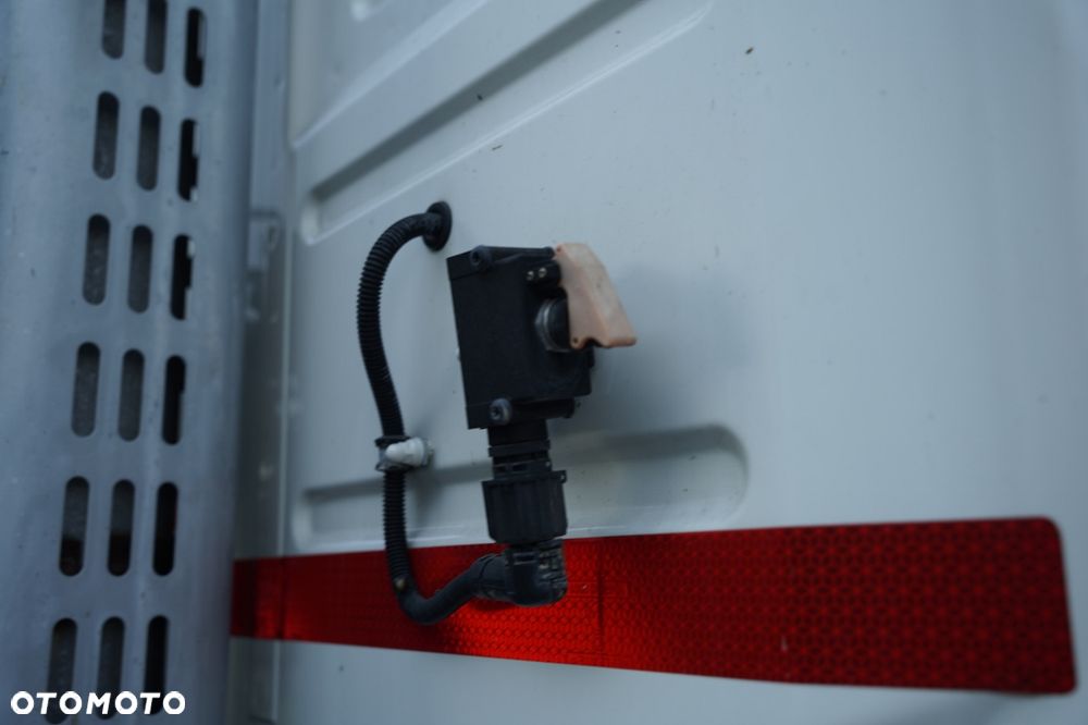 Volvo FM 450 / HYDRAULIKA / RETARDER / I- SHIFT / - 22