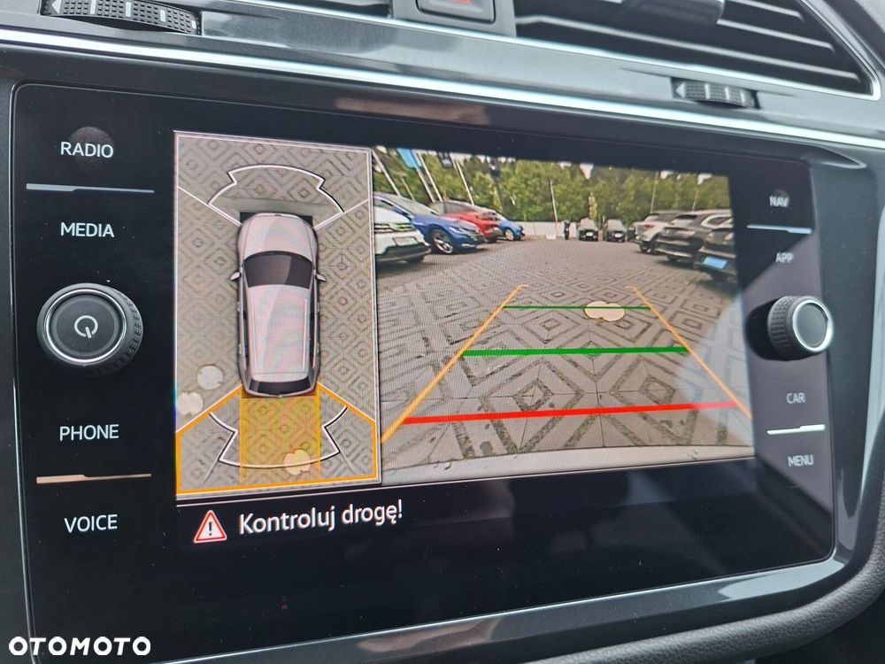 Volkswagen Tiguan Allspace - 24