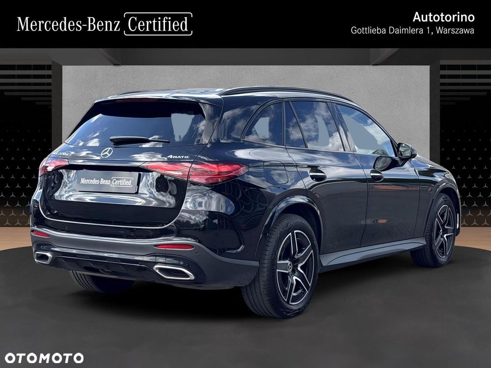 Mercedes-Benz GLC - 6