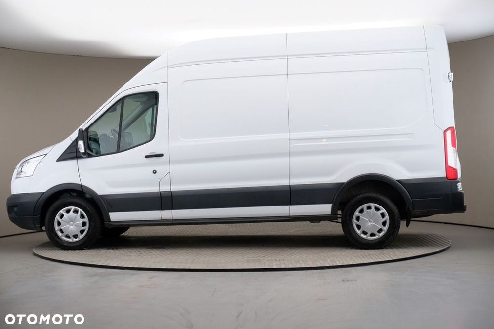 Ford Transit 350 2.0 TDCI Trend 170KM L3 Ogrz. szyba SalonPL VAT23% - 4