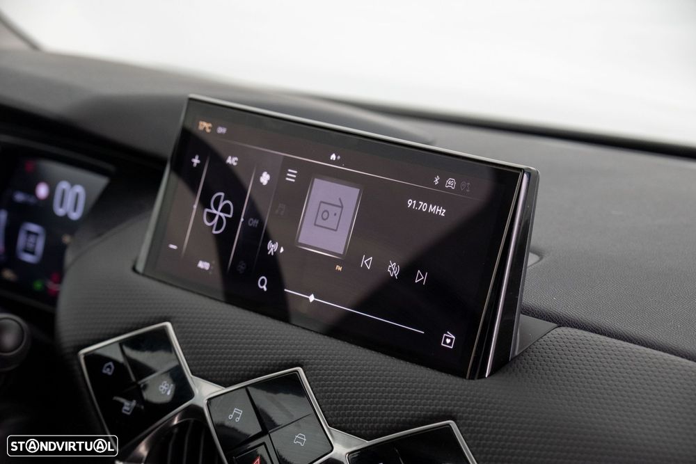 DS DS3 Crossback - 25