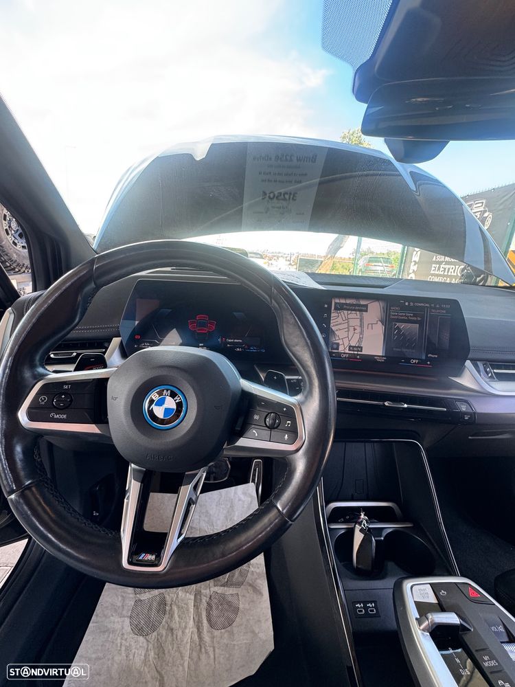 BMW X2 xDrive25e M Sport X - 3