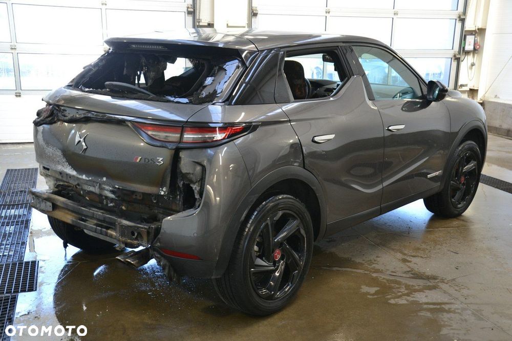 DS Automobiles DS 3 - 7