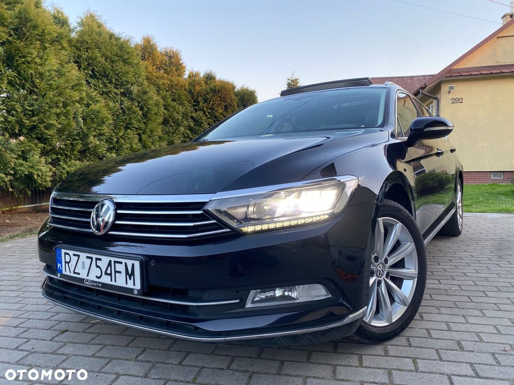 Volkswagen Passat 2.0 TDI BMT Comfortline DSG - 24