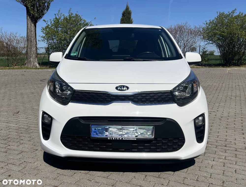 Kia Picanto 1.0 Dream-Team Edition - 7