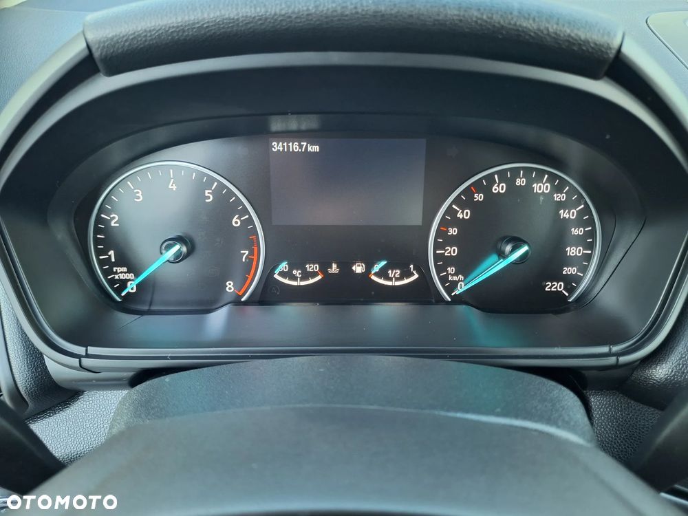 Ford EcoSport 1.0 EcoBoost ST-LINE - 22