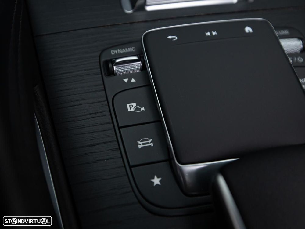 Mercedes-Benz GLE 350 de 4Matic - 31