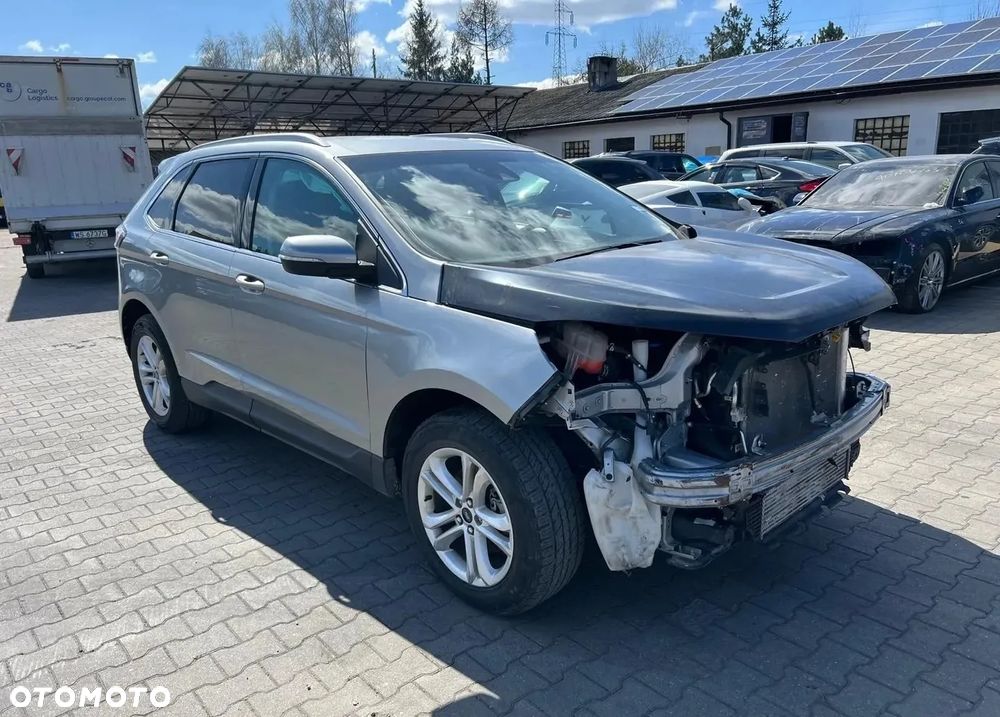 Ford Edge - 6